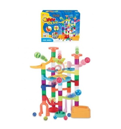 Զարգանցող կոնստրուկտոր` գնդիկներով